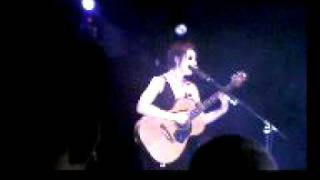Carmen Consoli - Live @ Zo Catania - Anello Mancante