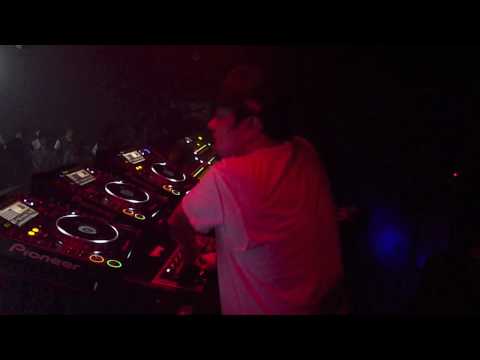 Louie Vega at Soul Heaven Ministry of Sound London.mov