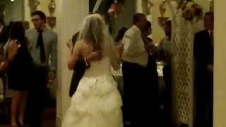 preview picture of video 'Fun Times DJ at a wedding in Lake County, IL'