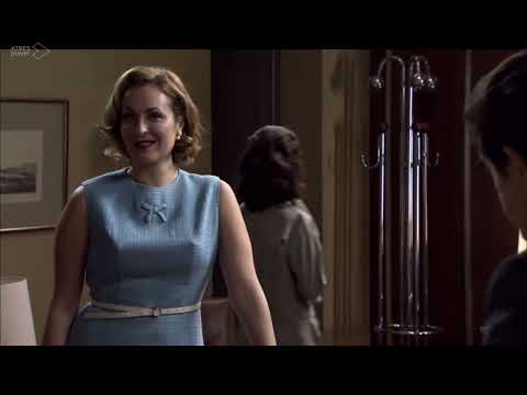 Amar C466 - Damián le dice a Cristina que tenga más precaución en la empresa