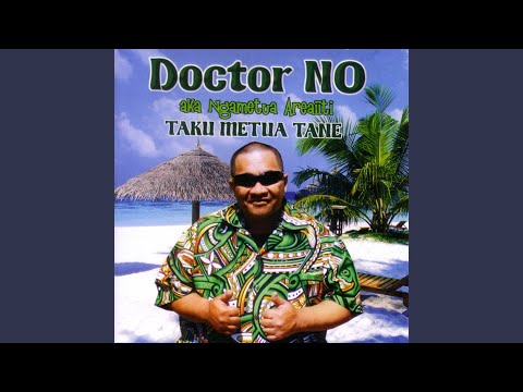 TAKU METUA TANE