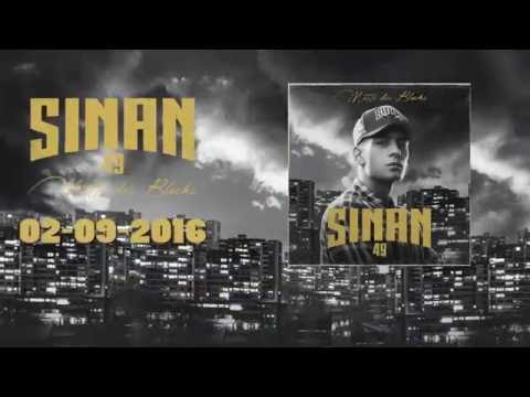 Sinan49 - Mitte des Blocks (Official Snippet)
