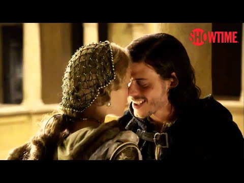 The Borgias Season 1: Episode 6 Clip - Desires of the Flesh | SHOWTIME