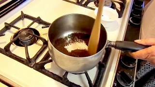 How to Remove Get Rid of Odor After Cooking From Room - Fried Burnt or Fishy Food Smell Out of House