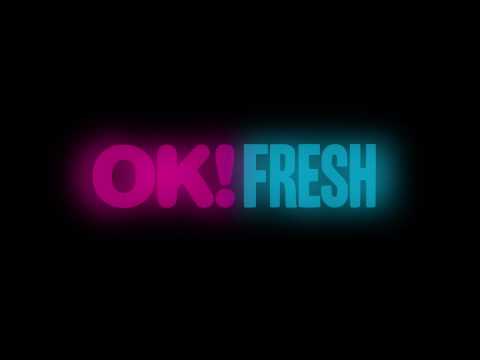 OK! FRESH 2009 Reel
