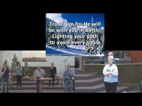 Sunday Sermon 01-03-21