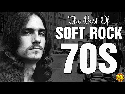 Best Of 70s Soft Rock Ballads Playlist - James Taylor, Jim Croce, Fleetwood Mac, Eagles, Chicago,...