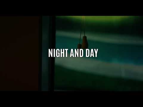 $ean J Night and Day (Official Video)