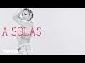 Karol G - A Solas (Official Lyric Video)