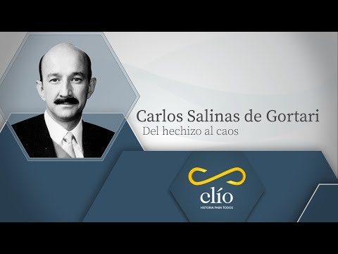 download lagu mp3 mp4 Carlos Salinas, download lagu Carlos Salinas gratis, unduh video klip Carlos Salinas