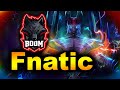 FNATIC Vs BOOM SEA DPC TOUR 3 SUMMER 2022 BTS DOTA 2