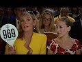 SATC HD The Bidding Scene HD