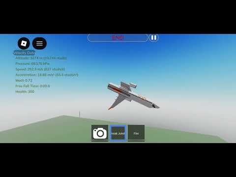 Gol Transportes Aéreos Flight 1907