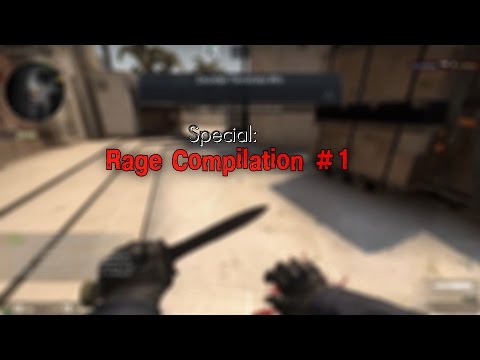 Steam Community :: Video :: CS:GO Special: Rage Compilation #1