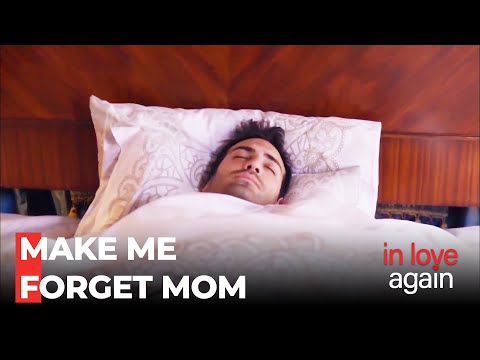 Fatih's Trying To Forget What He Saw - In Love Again