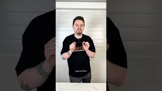 Deep hole pencil with replacement leads EXPERT STARTUL (SE3210)