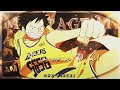 𐌊𐌉𐌍Ᏽ MONKEY D LUFFY But In Basketball MONTAGEM TOMADA