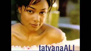 Tatyana Ali - Everytime (Blacksmith&#39;s R&amp;B Rub)