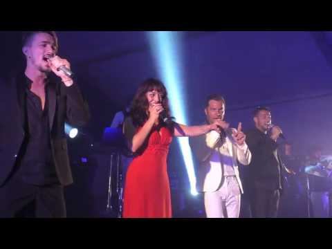 Orchestra Italiana Bagutti - UNA VECCHIA CANZONE ITALIANA/CARA ITALIA