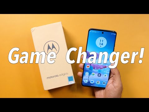 Thumbnail for Moto Edge 40 Neo - The Game Changer | Premium Mid-Ranger to Beat