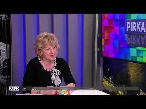 PIRKADAT M. Kende Péterrel: Boros Péterné