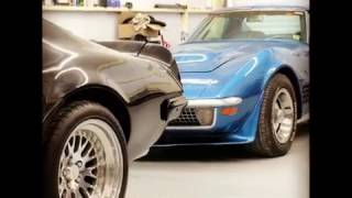 Pontiac Firebird Formula : Pro Touring Project