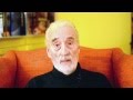 Christopher Lee 2011 Christmas Message. Part 1.