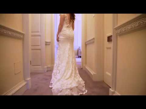 Hedsor House Wedding Showcase — January 2018