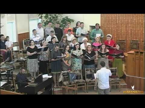 2019.08.18 - Corul mixt MARANATHA - 05