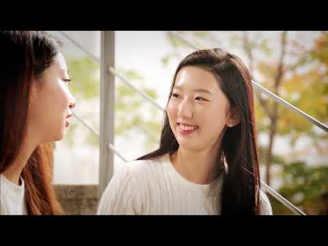 중부대학교 홍보영상 - English Version YouTube Thumbnail