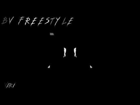 verci - bv freestylE (official audio)