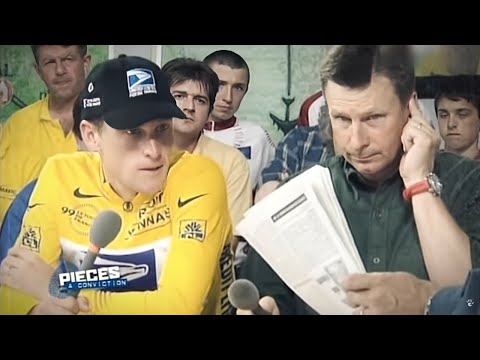 Tour de France, l'affaire Armstrong : Qui sont les complices ?