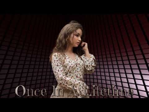 Alan Brando - Once In A Lifetime ( Extended Vocal Disco Mix) 2021 NEW GENERATION ITALO DISCO