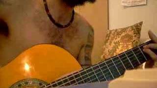 A Outra - Los Hermanos