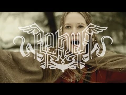 Arkona / Metsatoll / Wind Rose / Hinayana (Official Austin TX Concert Promo 2019)