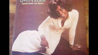 Gwen McCrae   Tears on My Pillow