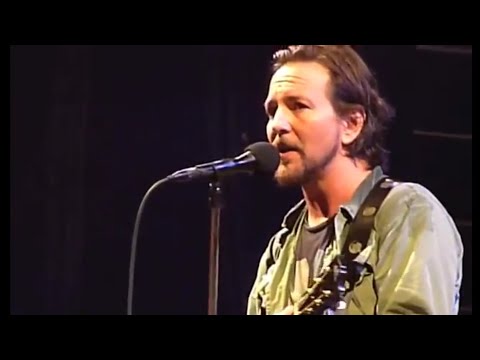 Pearl Jam: Alpine Valley (East Troy, 9/4/2011 - PJ20 Festival)