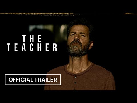 The Teacher | Official Trailer | Only In Theaters April 11 2025 | Watermelon Pictures