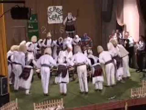 KUD "Djido" Brestovac - Susreti sela 2006 (STARI SPLET)