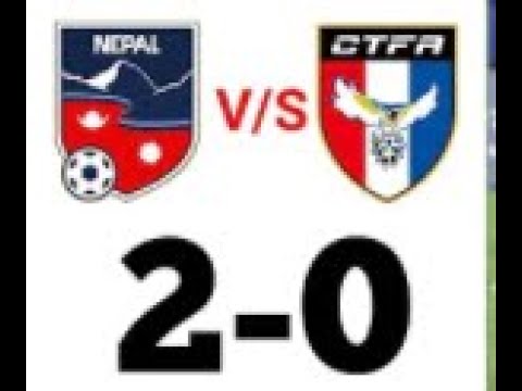 Nepal VS Chinese Taipei extended highlights 2- 0🔥   ✔✔FULL HD✔✔