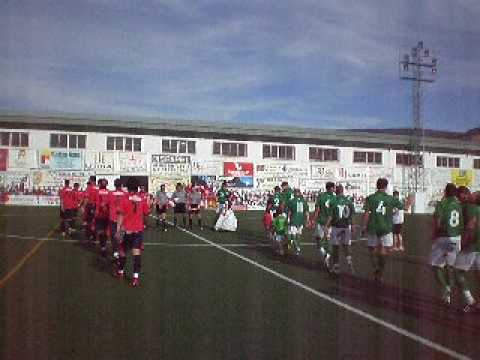 Mancha Real - Real Ávila