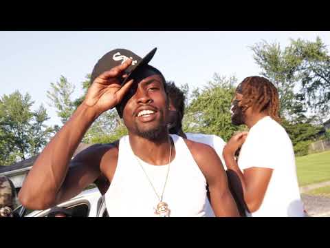 Twhy Ft Bandman Woo -  Lets Talk (Official Video) Shot By @ATreyVision