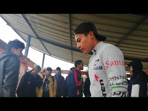 KOPO vs SONATA - 2DA RONDA CLASIFICATORIA (Dragones del freestyle sub20)