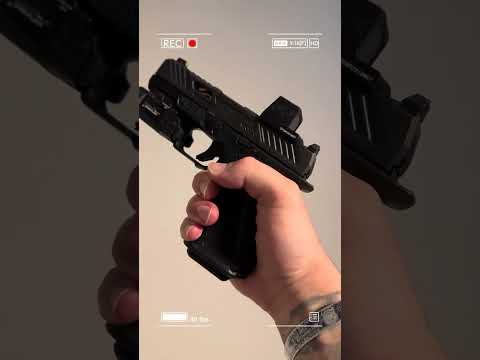 Springfield Prodigy - Ported vs Stock | Range Science with United Firearms