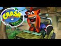 Warp Room 4 5 Crash Bandicoot The Wrath Of Cortex Part 3