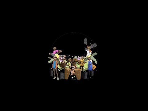 KIKOH—Yah Moh(Prod_Dejay Karl)