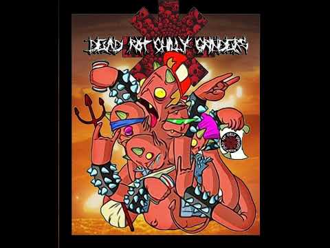 Dead Rot Chilly Grinders - Alternative Imagination (EP, 2019)