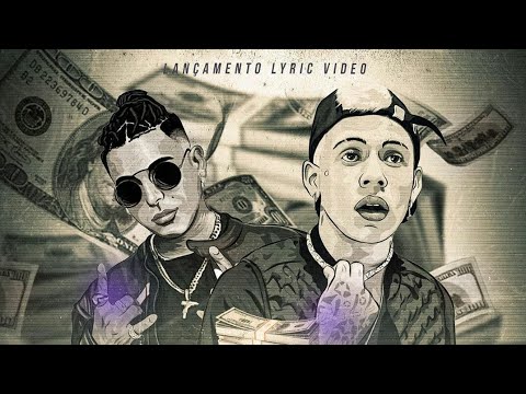 MC Pedrinho e Rio Santana - Safe (Áudio Oficial) Prod. Pedro Lotto & Paiva