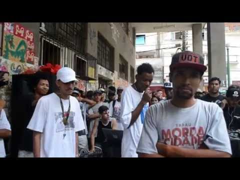 A GRANDE FINAL - SELETIVA ES 2016 - Noventa x Gato a Jato - 1ª Fase