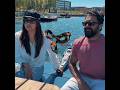 Holiday With Family Trip Surya Jothika Divya Dev LaishaProsperousAnisha
